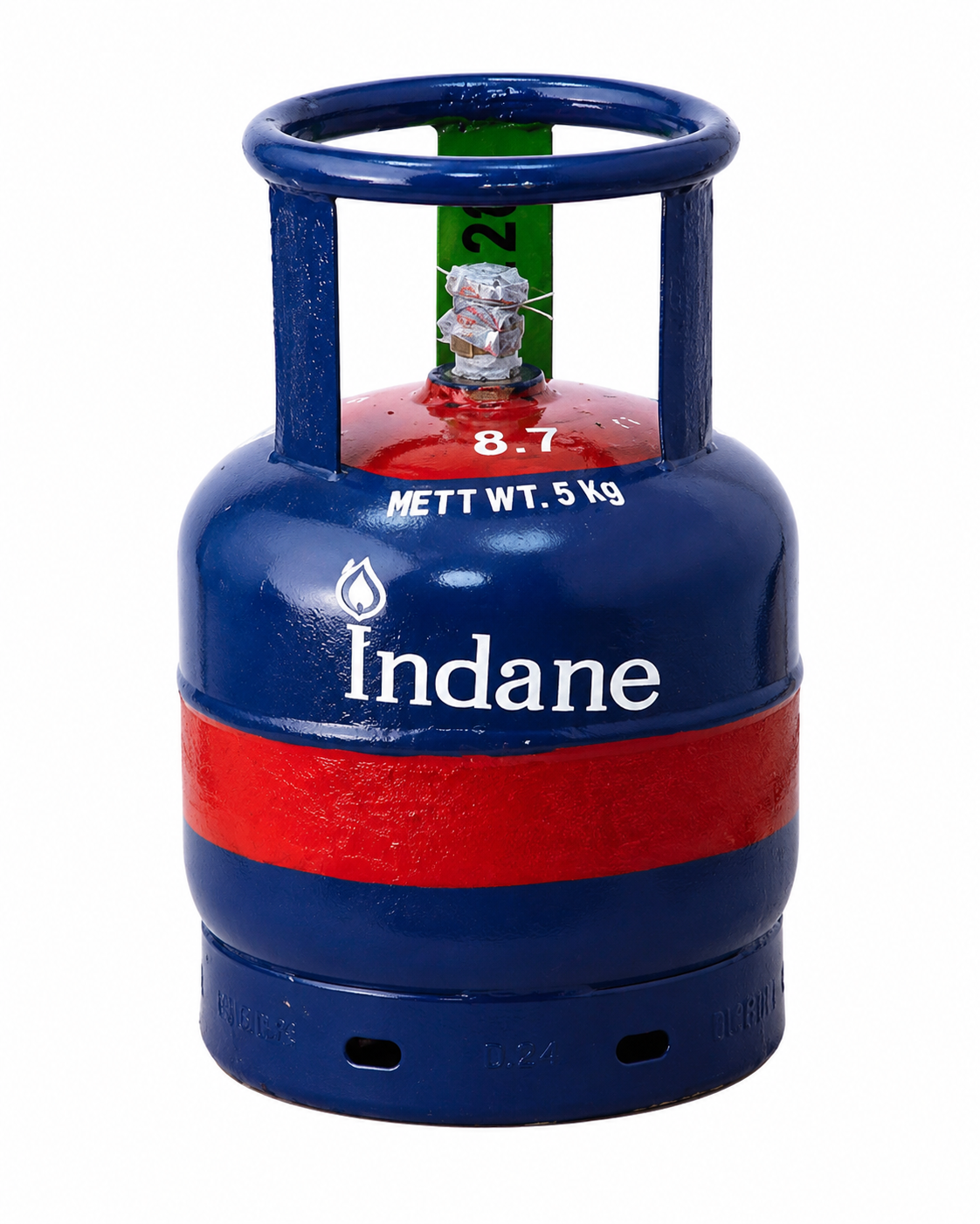 Indane Gas Mini